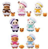 Baby Bakers