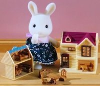 Sophie's Doll House