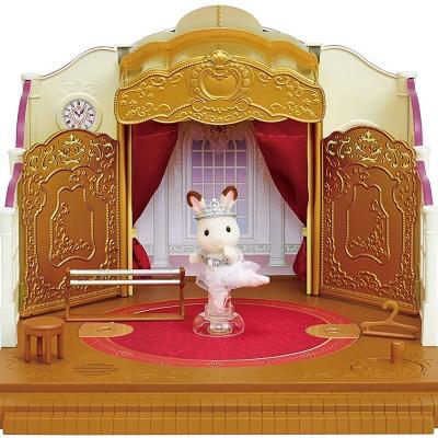 Ballet Theatre