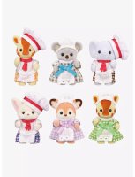 Bistro Babies (Blind Bag)