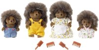 Hedgehog Family