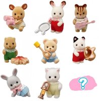 Baby Camping Series (Blind Bag)