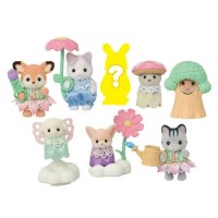 Blooming Baby Friends Series (Blind Bag)
