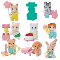 Baby Party Series (Blind Bag)