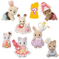 Baking Baby Party Series (Blind Bag)
