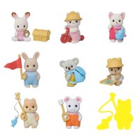 Baby Outdoor Series (Blind Bag)