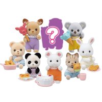 Baby Treats Series (Blind Bag)