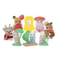 Baby Forest Costume Series (Blind Bag)