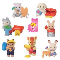 Baby Builder / Construction Series (Blind Bag)