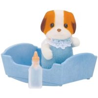 Chiffon Dog Baby (Brooklyn)