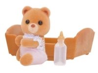 Marmalade Bear Baby