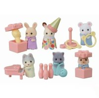 Mini Party Babies Series (Blind Bag)