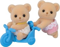 Biscuit Bear Twins