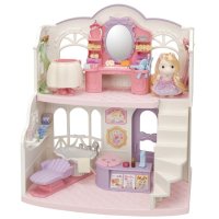 Pony's Stylish Hair Salon 