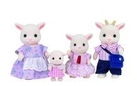 Brightfield Goat Family