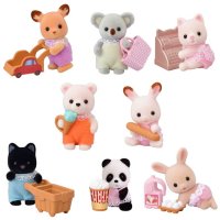 Baby Shopping Series (Blind Bag)