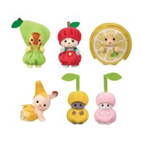Cutie Collectibles – Fruity Babies Series 1 (Blind Bag)