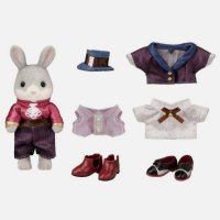 Town's Wonderful Coordination Set - Cotton Rabbit Brother