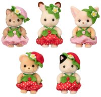 Very Berry Babies