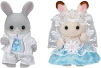 Baby Duo – Bridal Set 