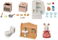 Playful Starter Furniture Set