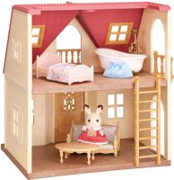 Red Roof Cozy Cottage