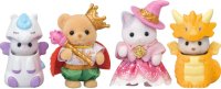 Fantastical Fairytale Friends