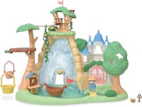 Secret Forest Falls