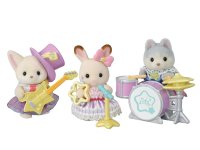 Baby Starry Concert Set