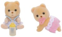 Bear Twins