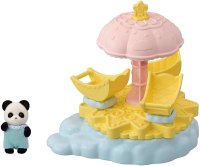Baby Star Carousel