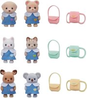Nursery Playmates