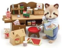 The Toymaker's Set