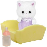 Persian Cat Baby