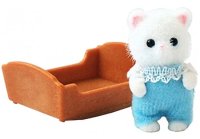 Persian Cat Baby