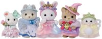 Royal Princess Set