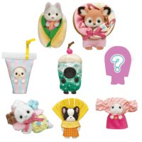 Delicious Parade Blind Bag Series