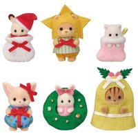 Baby Happy Christmas Set / Baby Christmas Collection