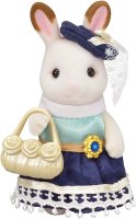 Town Girl Series - Chocolate Rabbit