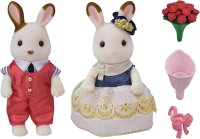Cute Couple Set