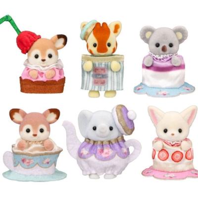 Baby Tea Time (Blind Bag)