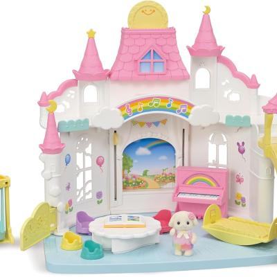 Sunny Castle Nursery