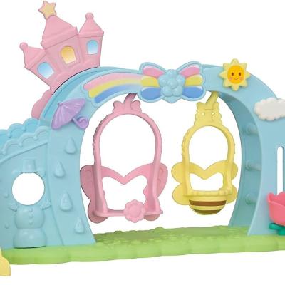 Nursery Swing
