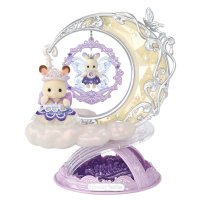 Fairy Charm Midnight