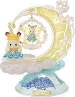 Fairy Charm Twilight