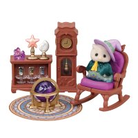 Little Tales Collection: The Owl's Secret Room フクロウのひみつのお部屋