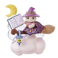Little Tales Collection: The Flying Broomstick on a Moonlit Night 月夜の空飛ぶほうき