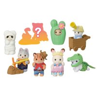 Baby Adventure Series (Blind Bag)