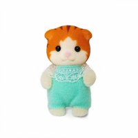 Maple Cat Baby