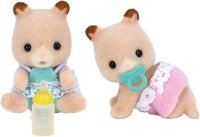 Hampster Twins